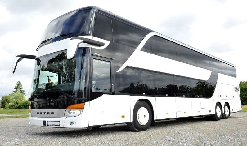 North Brabant: Bus agency in Eindhoven in Eindhoven and Netherlands