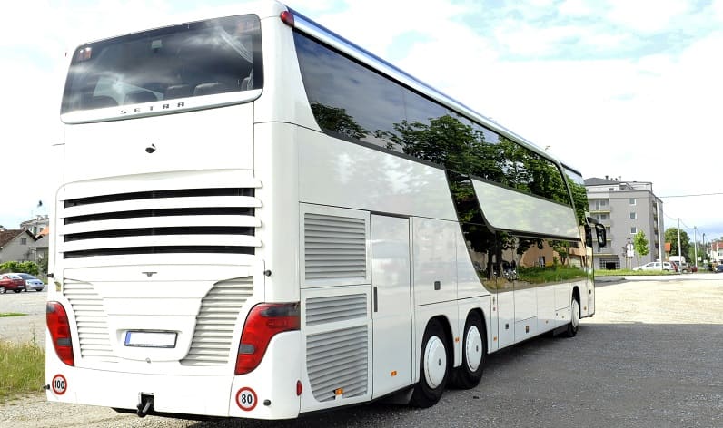 North Brabant: Bus charter in Nuenen in Nuenen and Netherlands